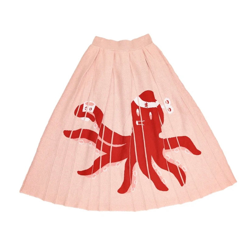 Tako skirt