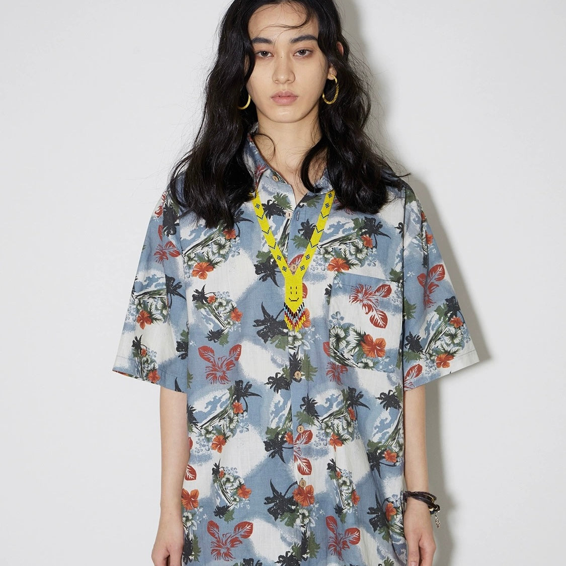 Himitsu Shirt