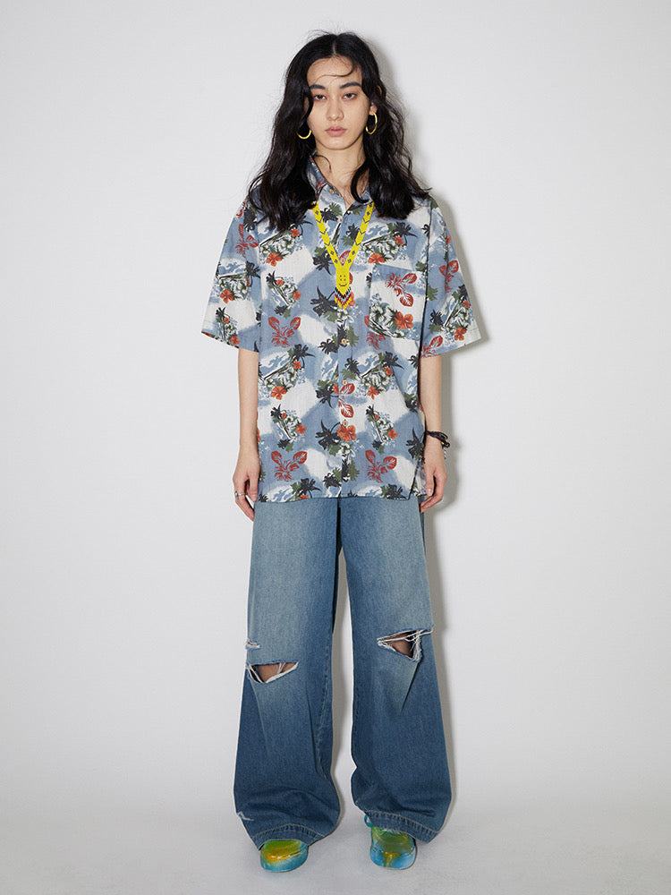 Himitsu Shirt