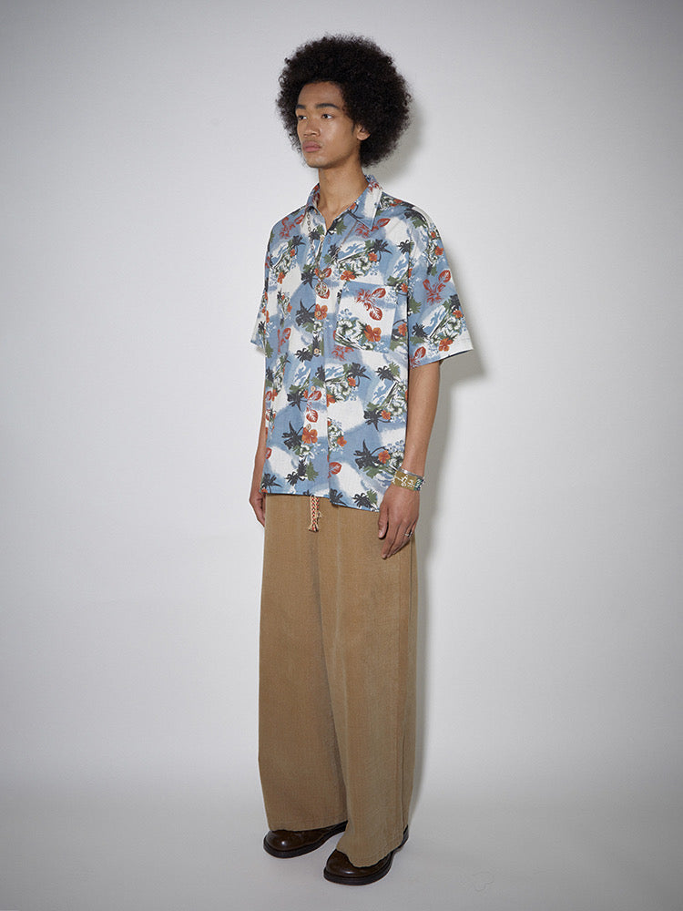 Himitsu Shirt