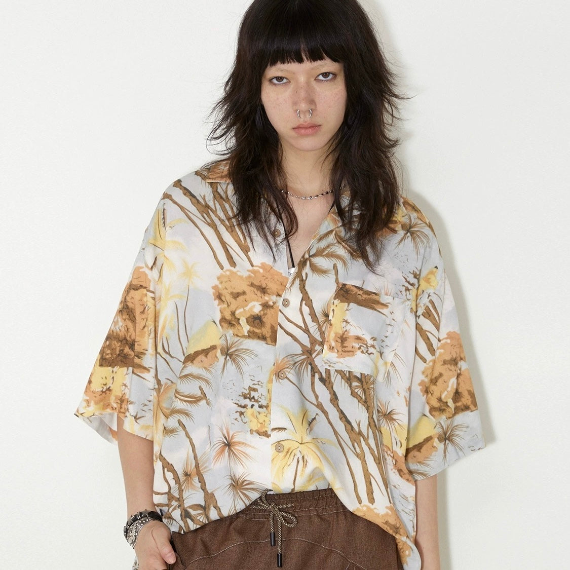Danpen Shirt