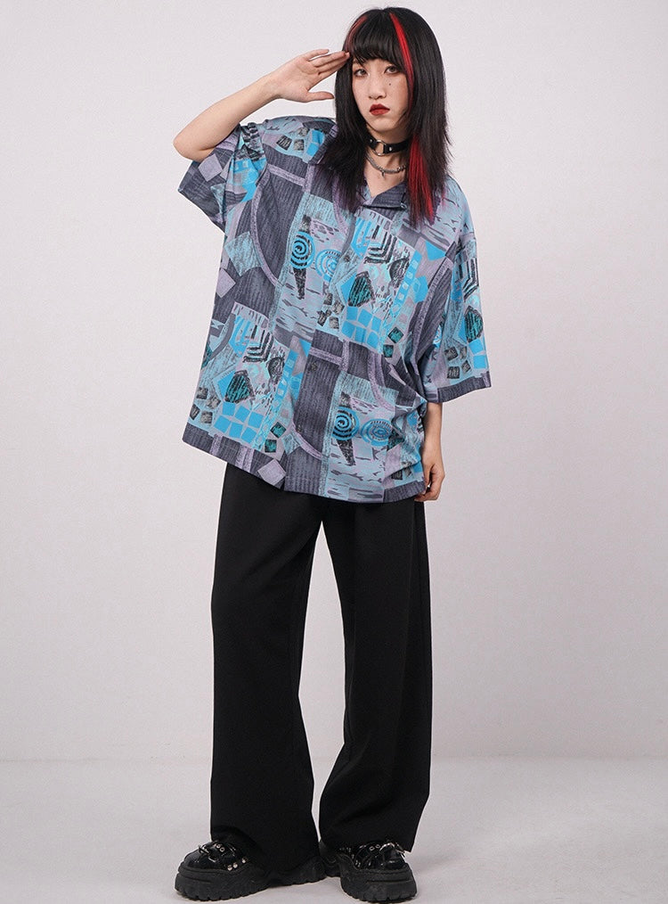 Shinshi pants