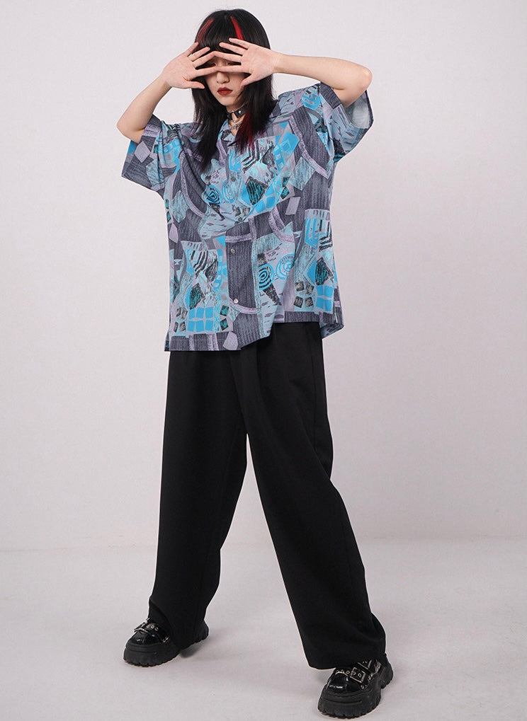 Shinshi pants