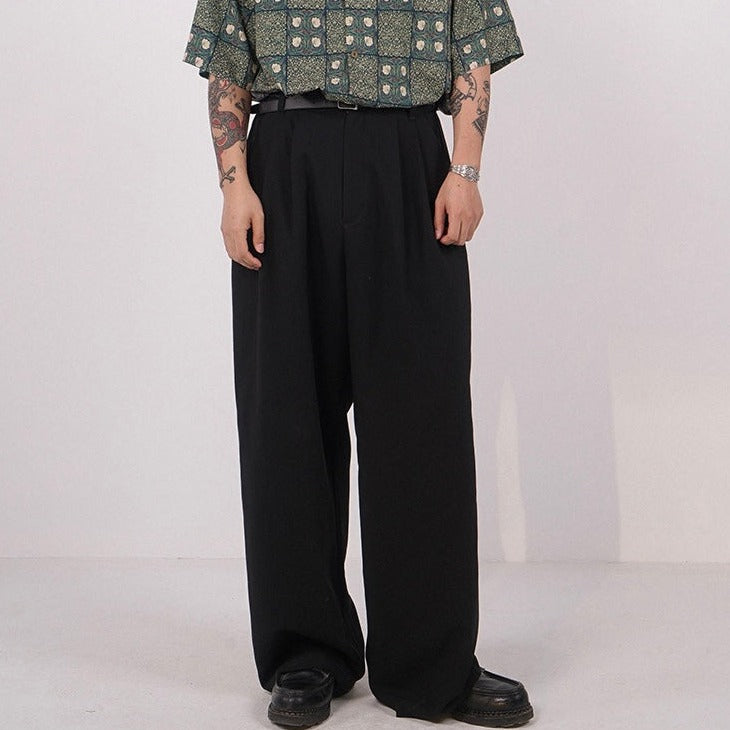 Shinshi pants