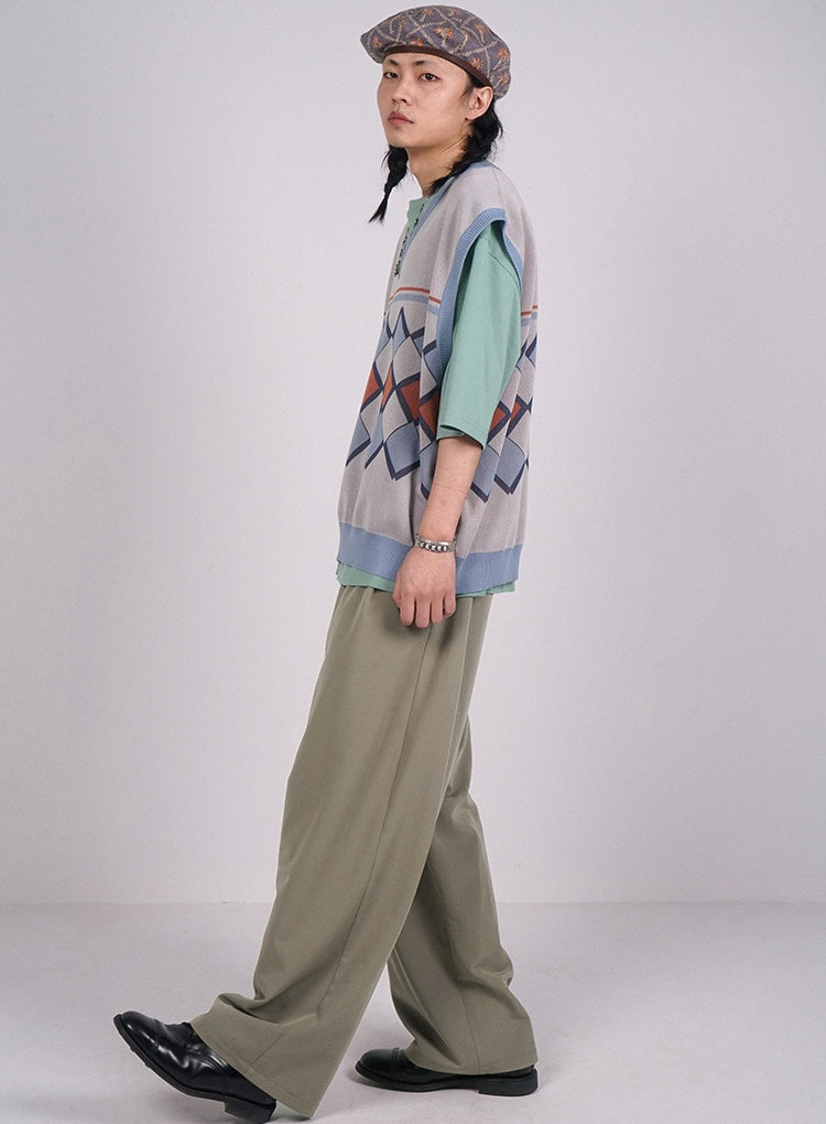 Shinshi pants