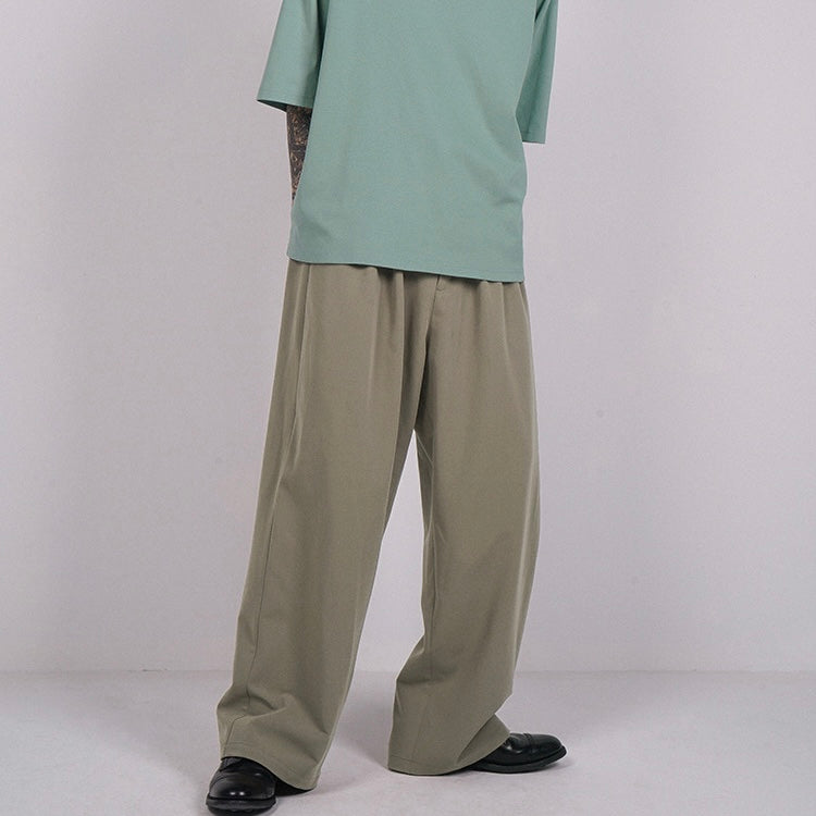 Shinshi pants