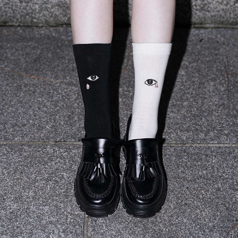 Tears socks