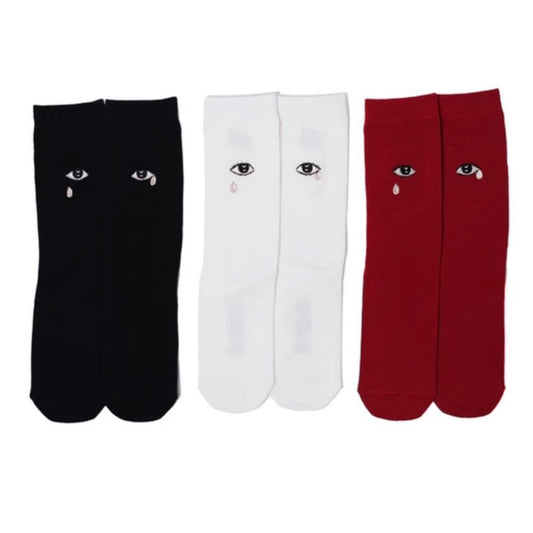 Tears socks