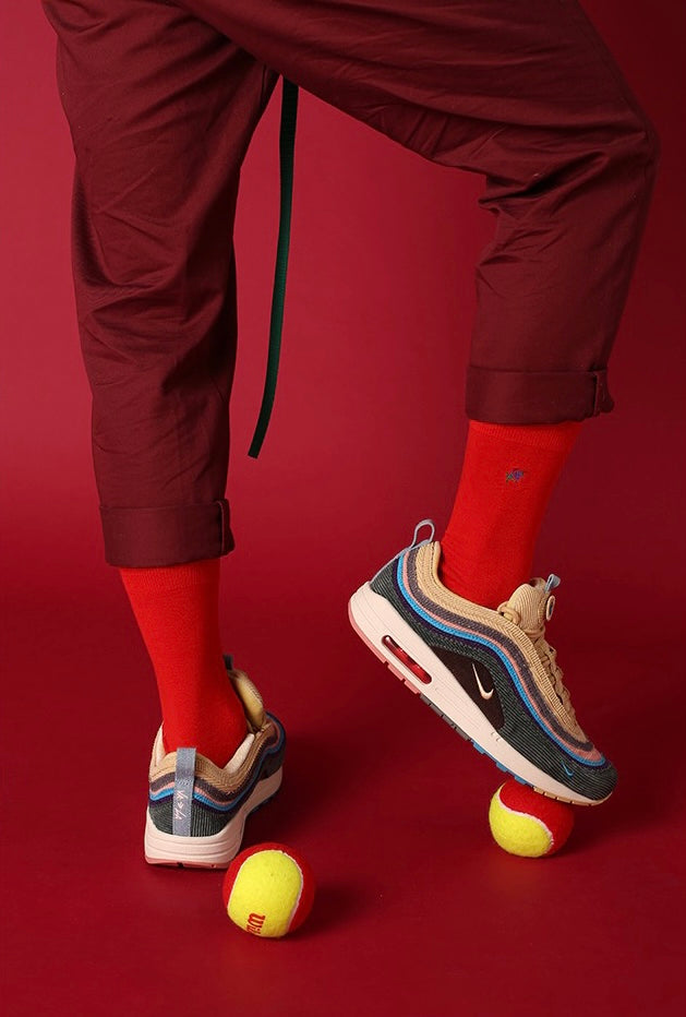 Lucky socks