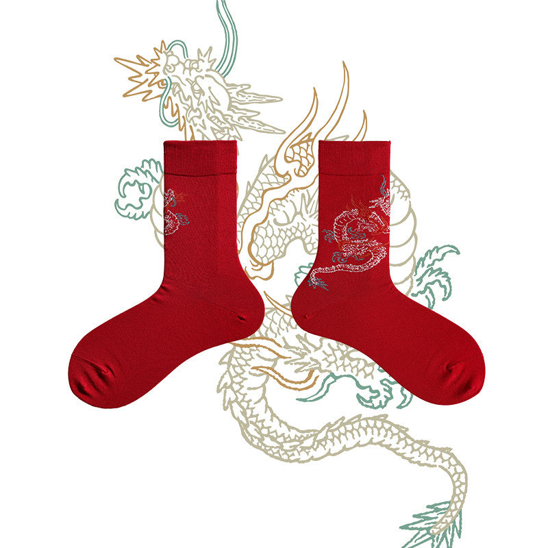 Ryu socks