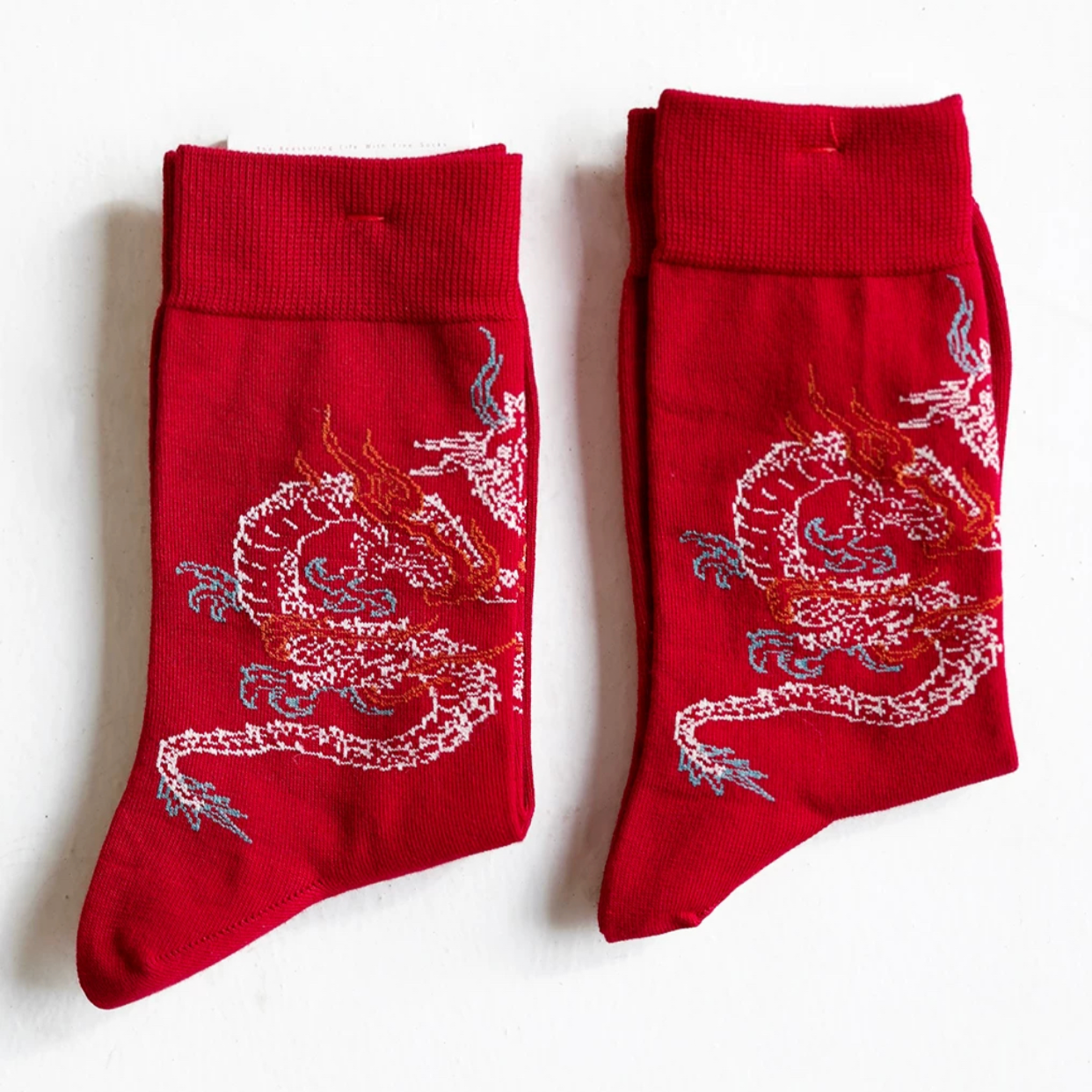 Ryu socks