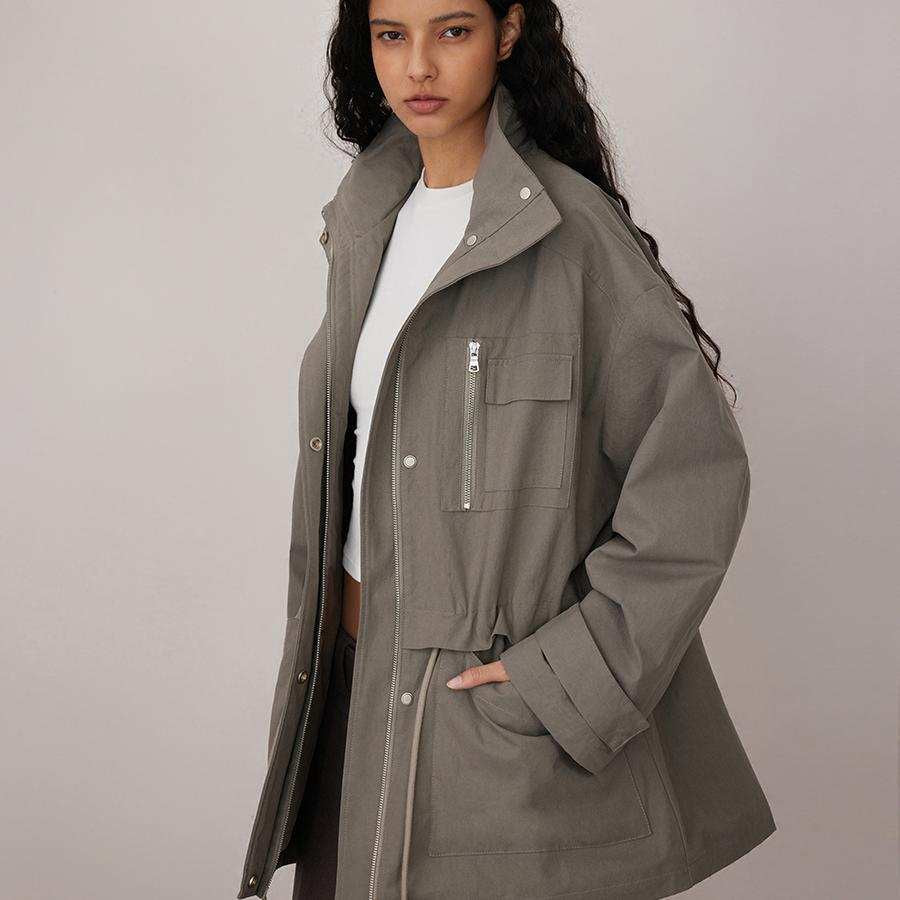 Shuryo coat