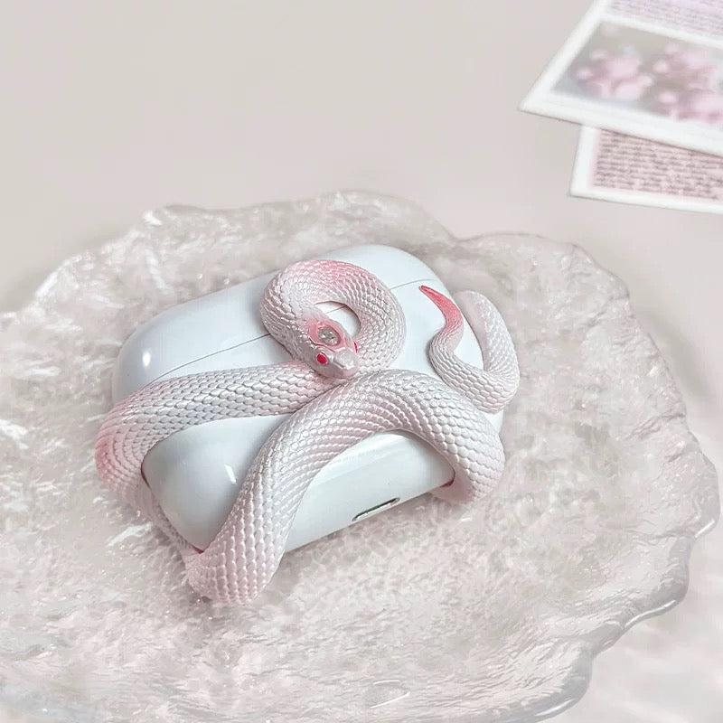 Hebi airpod case