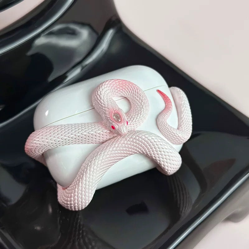 Hebi airpod case