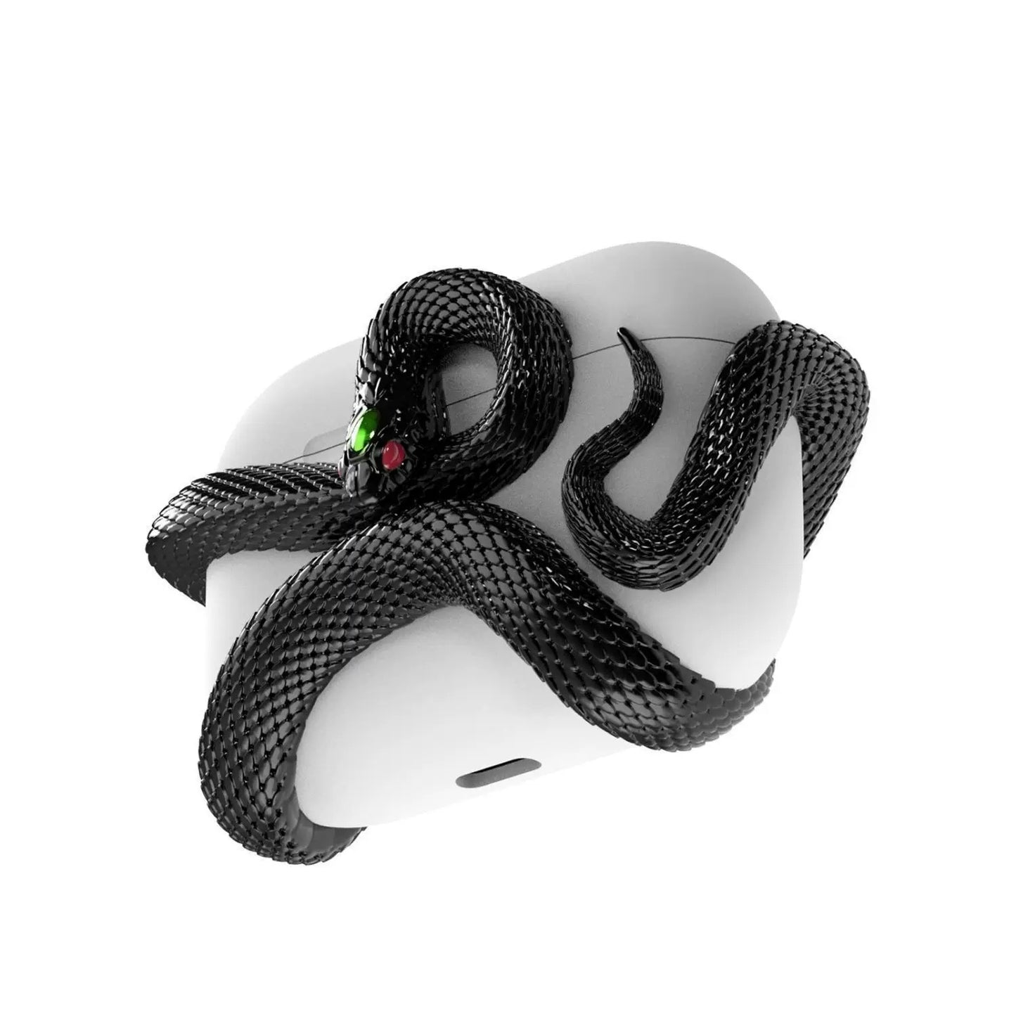 Hebi airpod case
