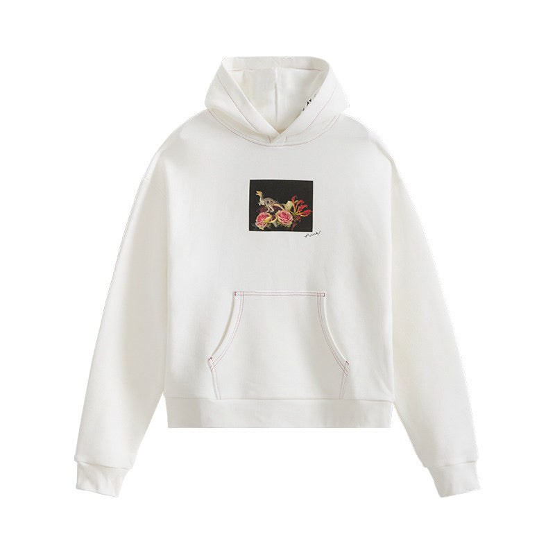 Araki hoody