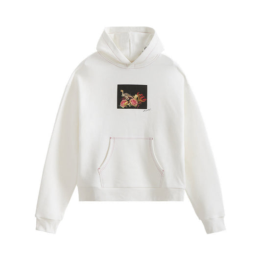 Araki hoody