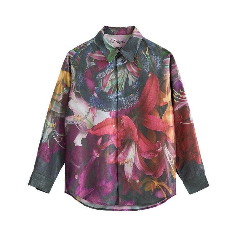 Araki Shirt