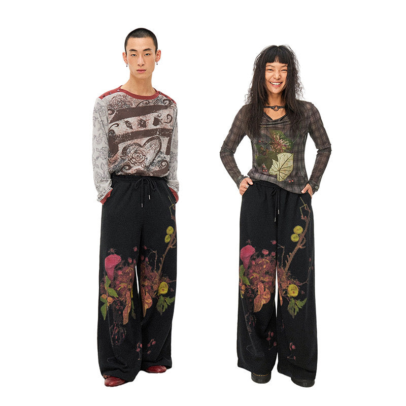 Kabin pants