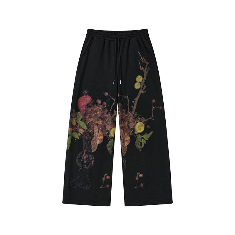 Kabin pants