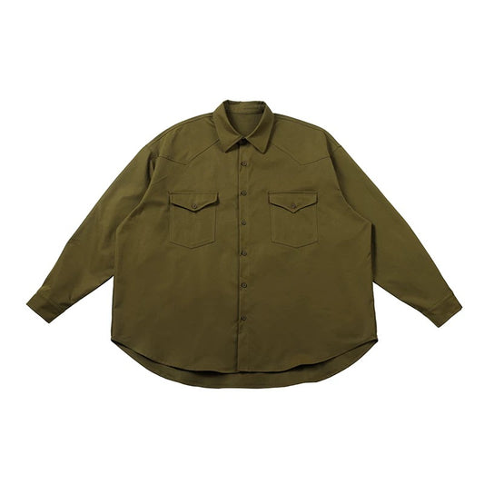 Tsukin shirt