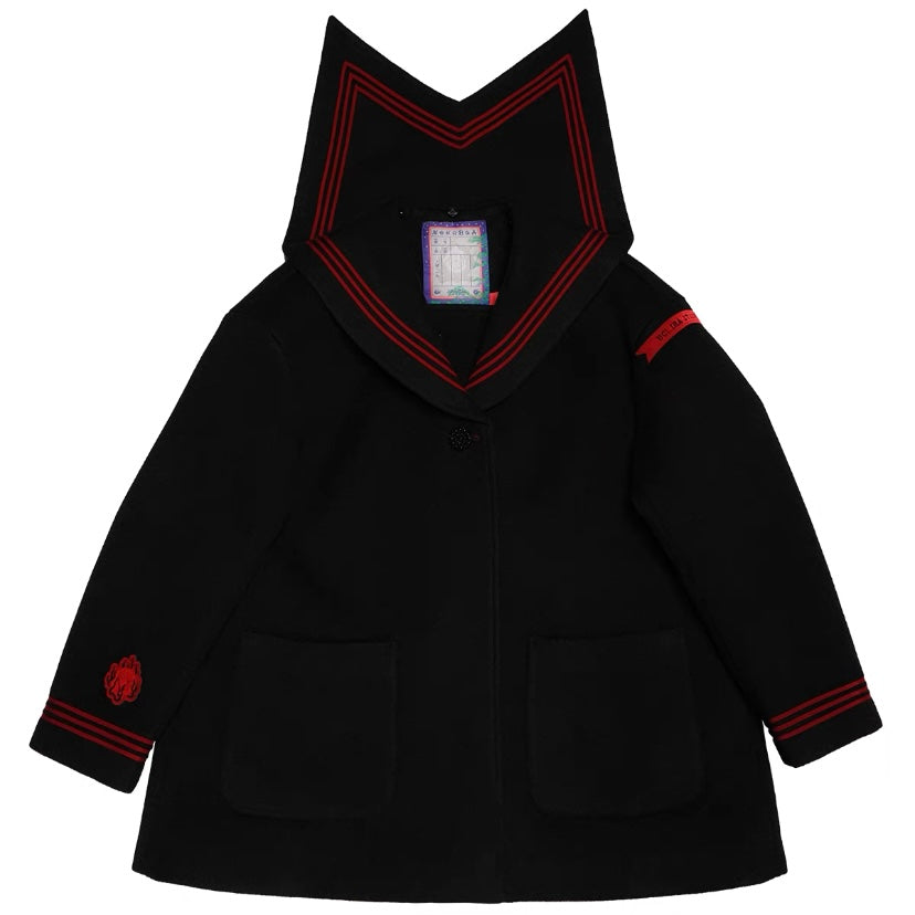 Tsubaki jacket