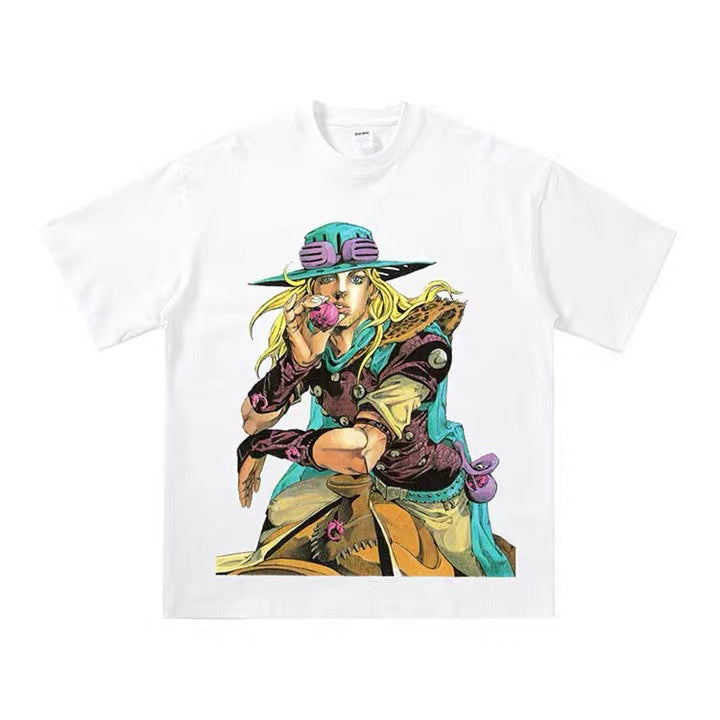 Gyro T