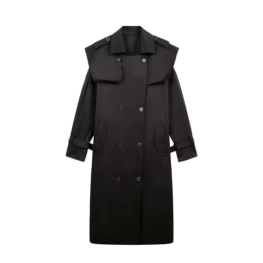 Kitsetsufu coat