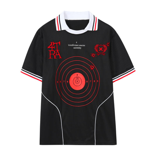 Rebel polo