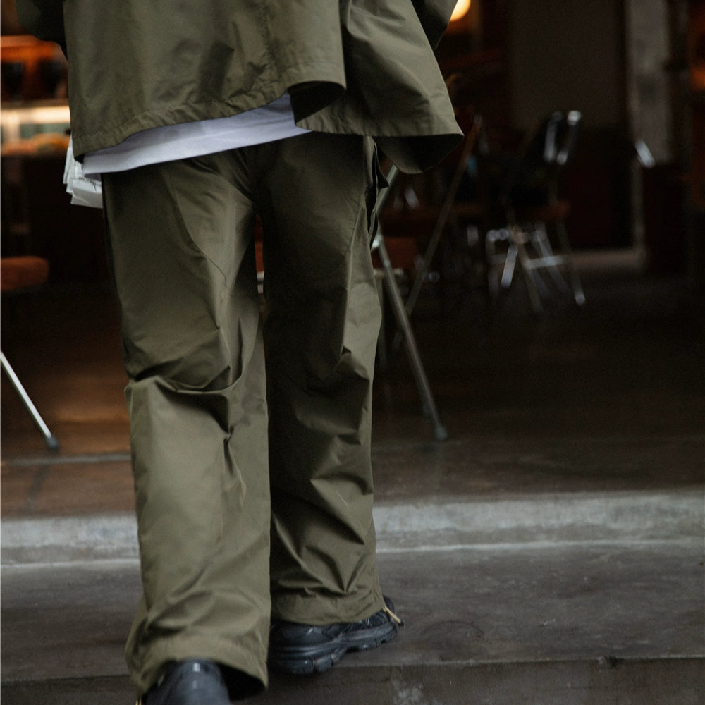 Kageki pants