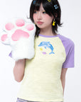 Dolphin T