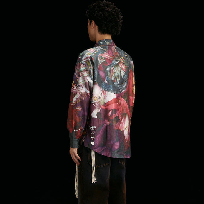 Araki Shirt