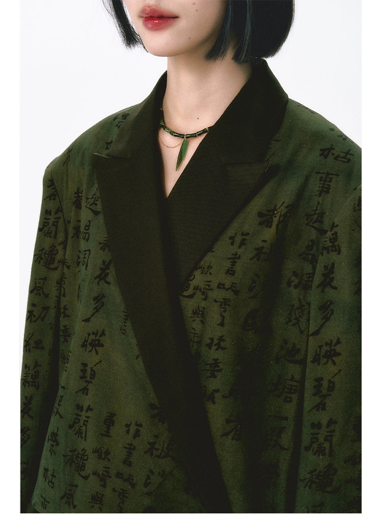 Kali jacket