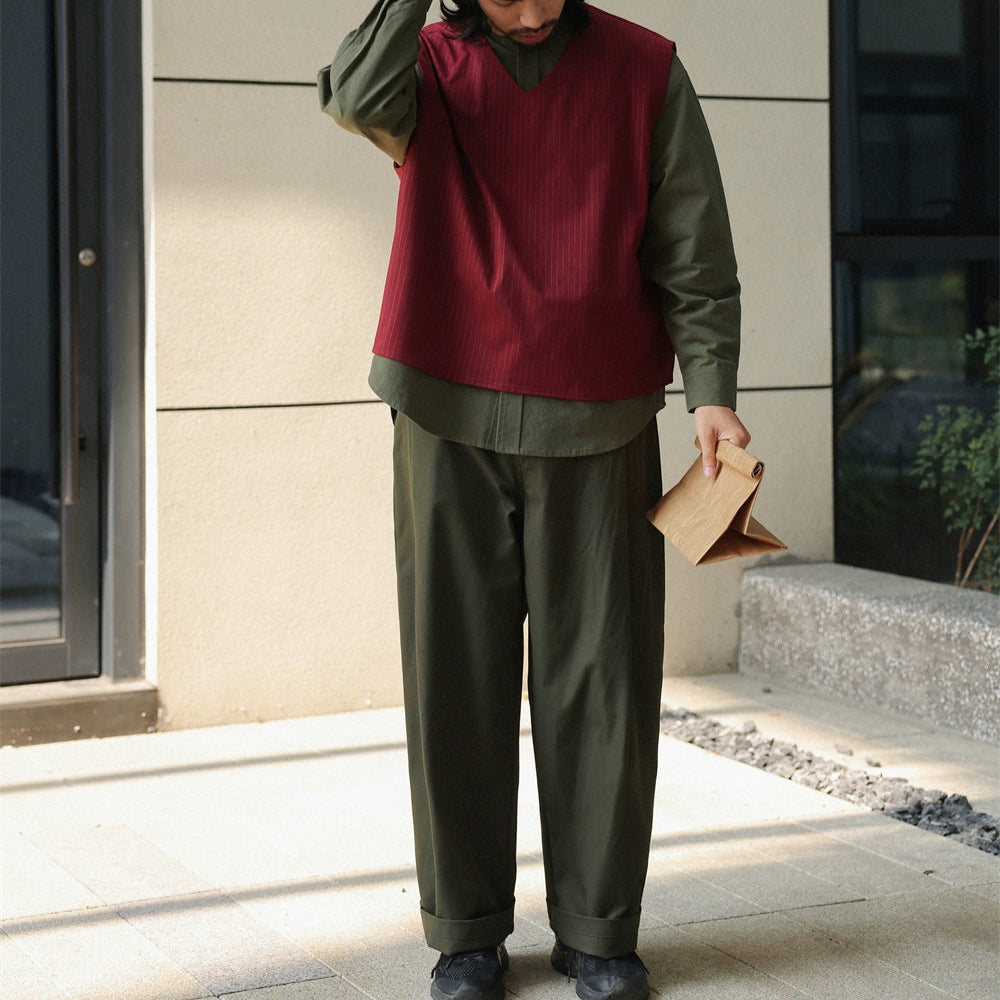 Tsukin pants