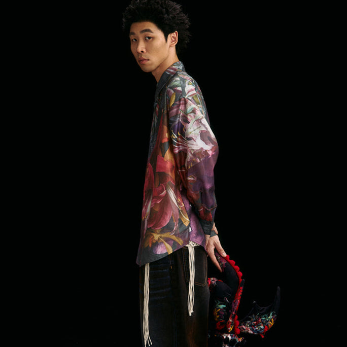 Araki Shirt
