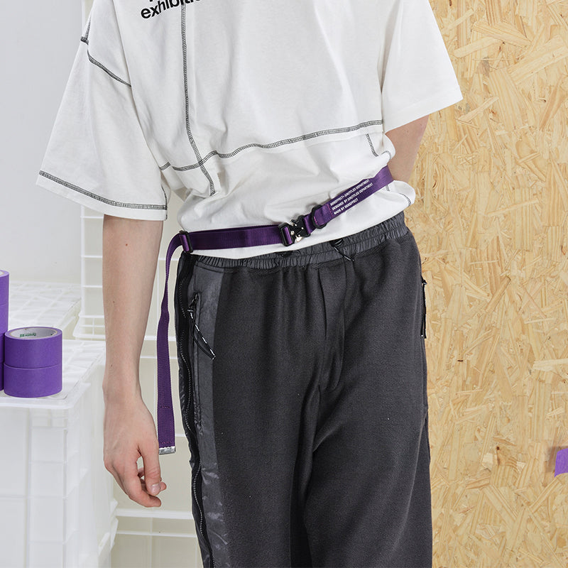 SE belt