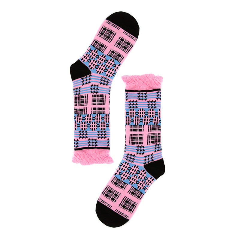 Powder socks