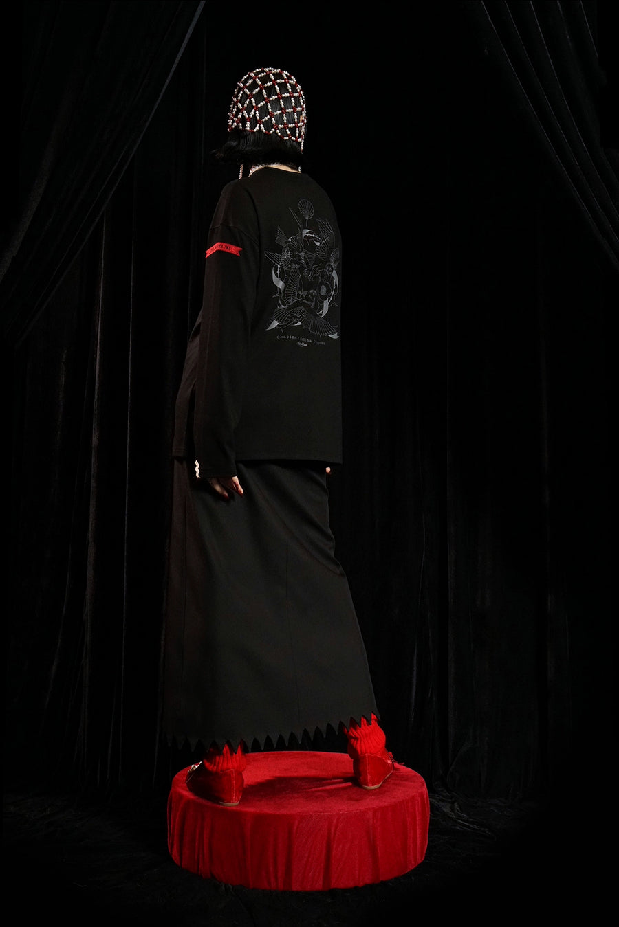 Karasu T