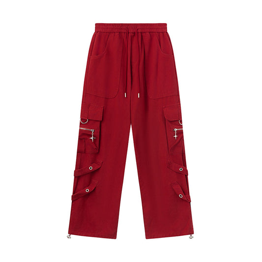 Akai pants