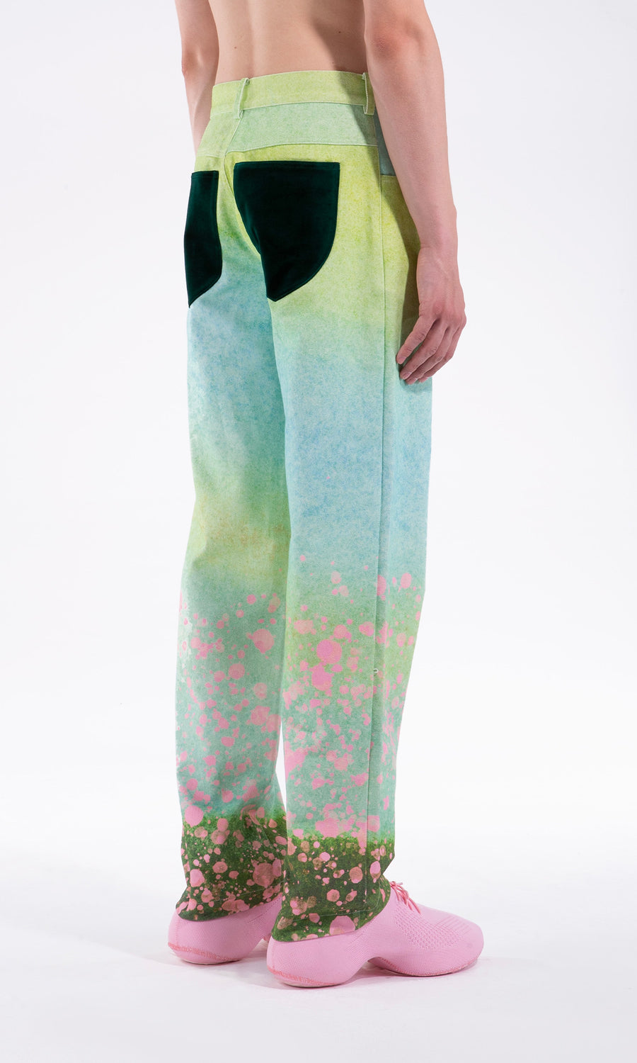 Kei pants