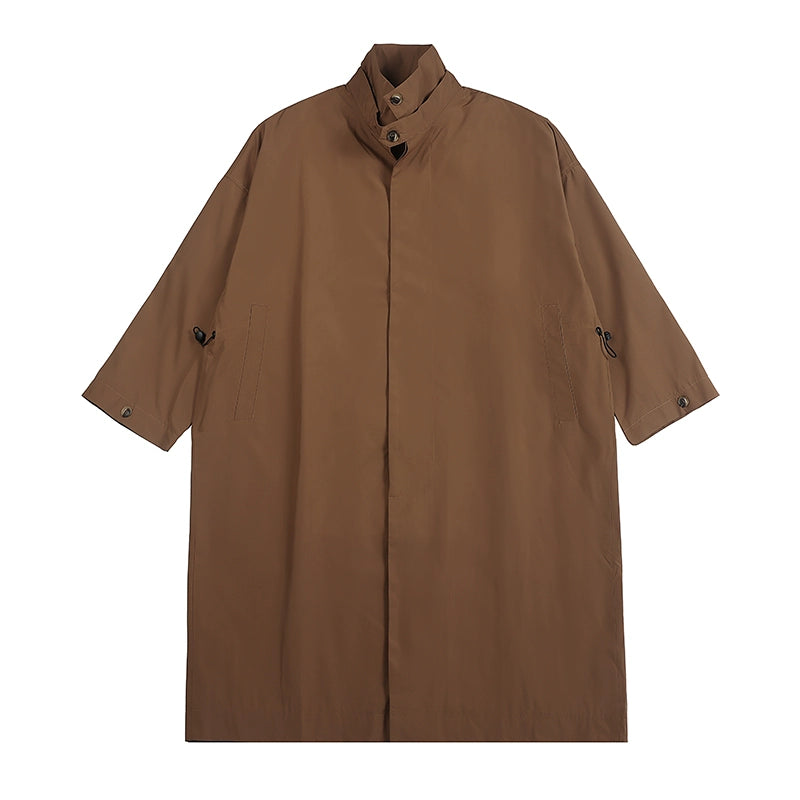Sebu coat