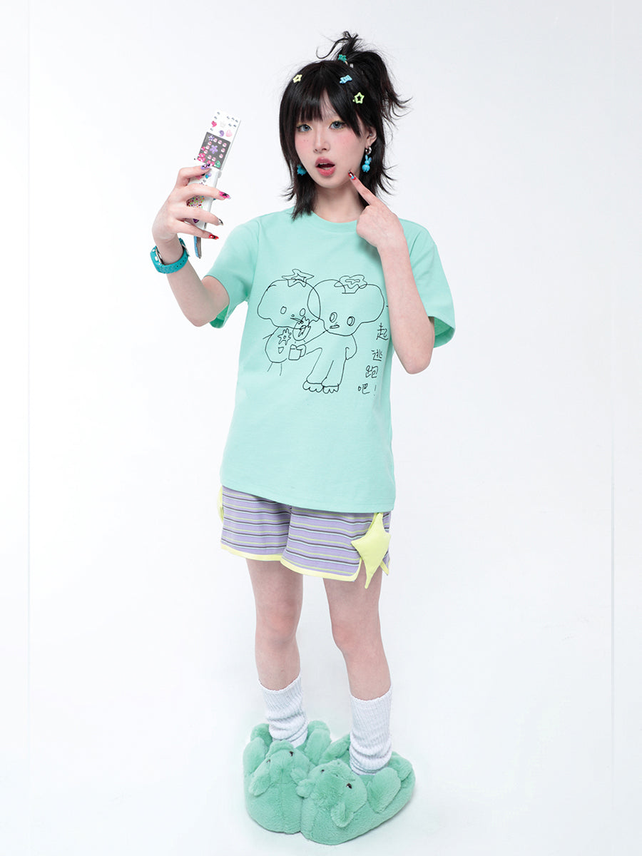 Yuma T