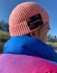 Mama beanie