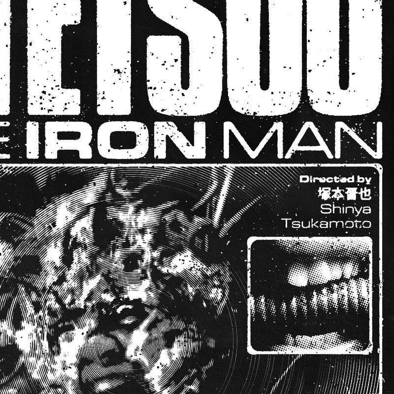 Tetsuo T