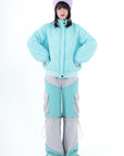 Ran pants