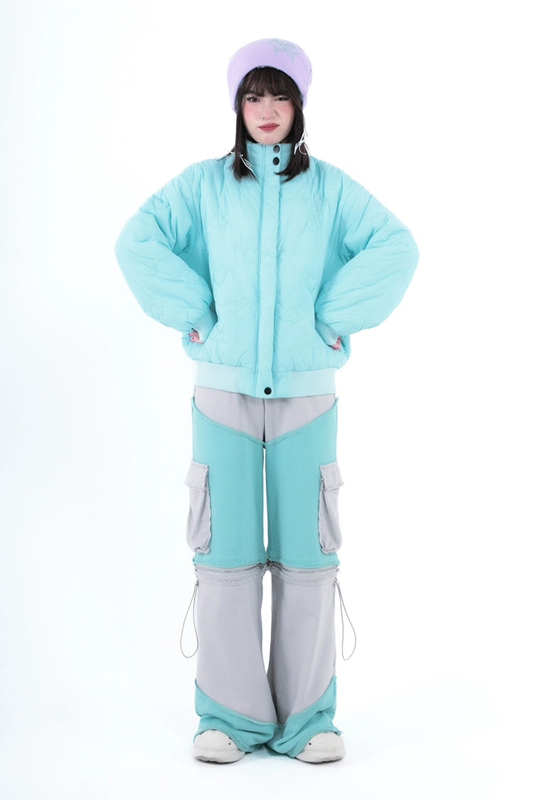 Ran pants