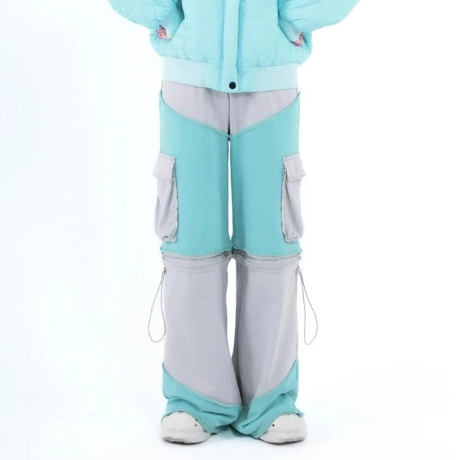 Ran pants