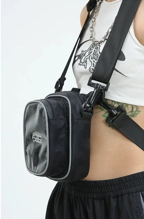 SE pori bag