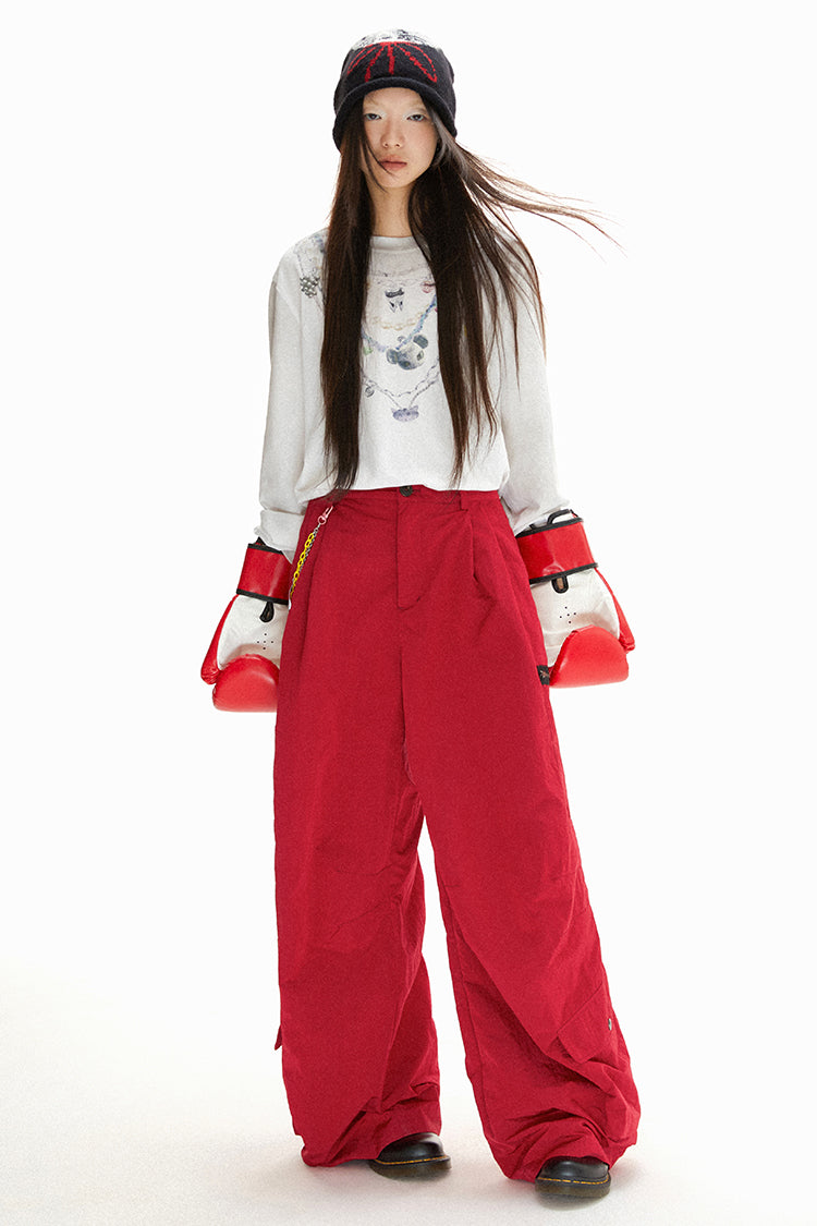 Kento pants