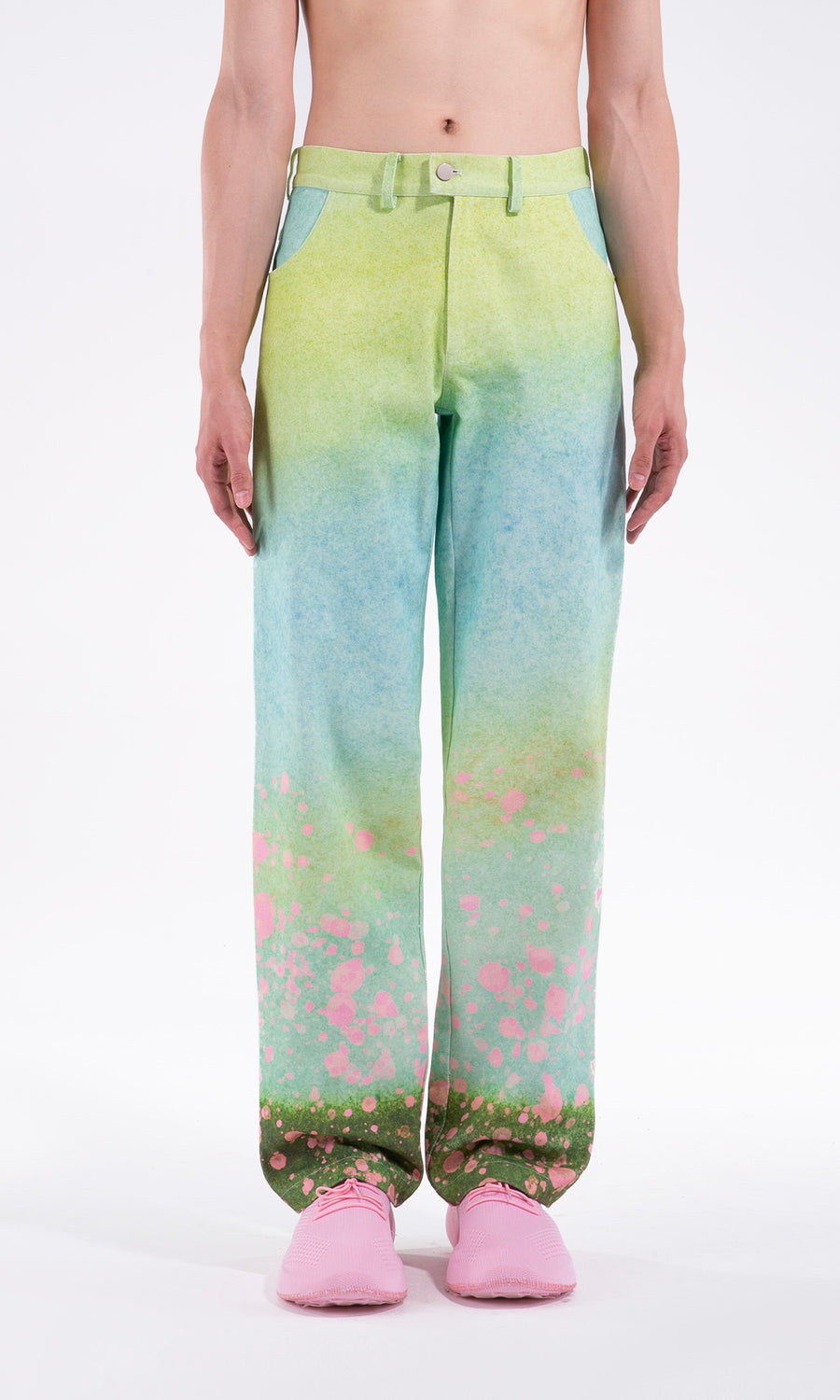 Kei pants